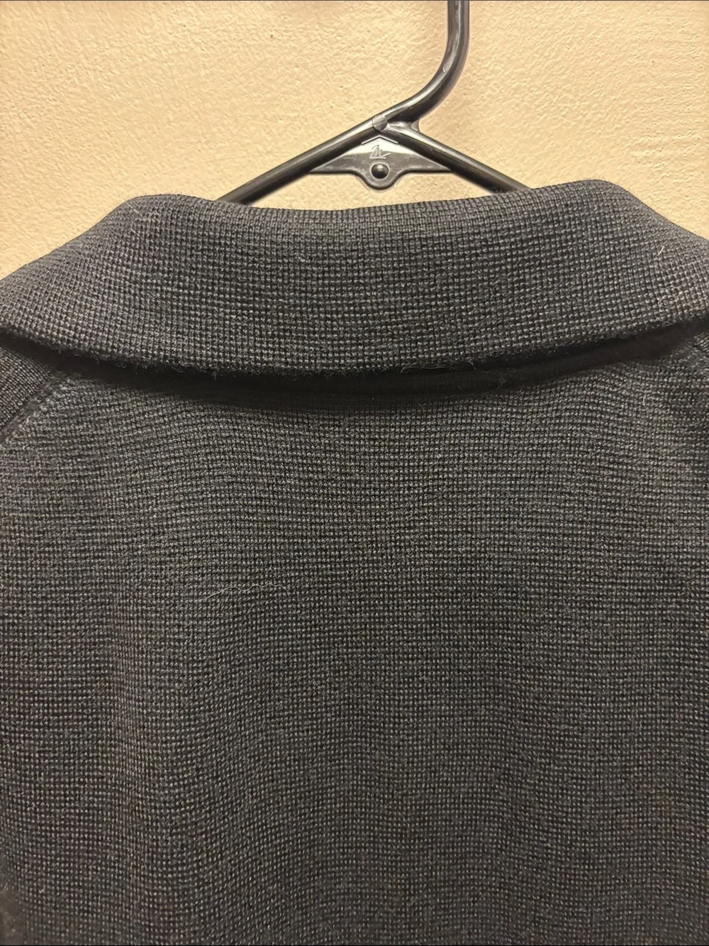 J. Crew lightweight knit